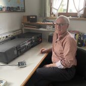 Freundschaften über die Funkanlage