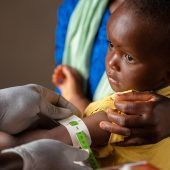 Kindersterblichkeit laut UNO ­weltweit deutlich zurückgegangen