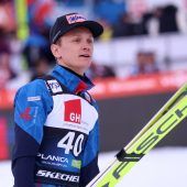Krafts Vorsprung schmilzt