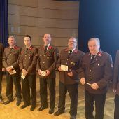 Starkes Engagement und Einsatz