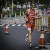 Enttäuschung für  Pauger in Hongkong