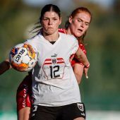 ÖFB-Frauenteam will Deutschland ärgern