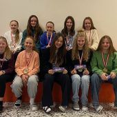 Mittelschule Au die Wintersport-Hochburg