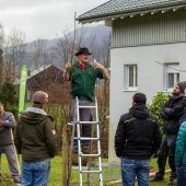 Eine fruchtvolle Zukunft für Doren