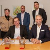 Vandans setzt auf Fernwärme