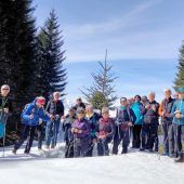 Eingesendet. Vereinsnachrichten aus dem Bezirk