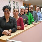 Herausfordernde Situation in der Pflege
