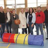 Familienspielefest kam gut an