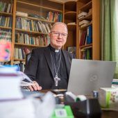 „Die Bibel ist kein Parteibuch“