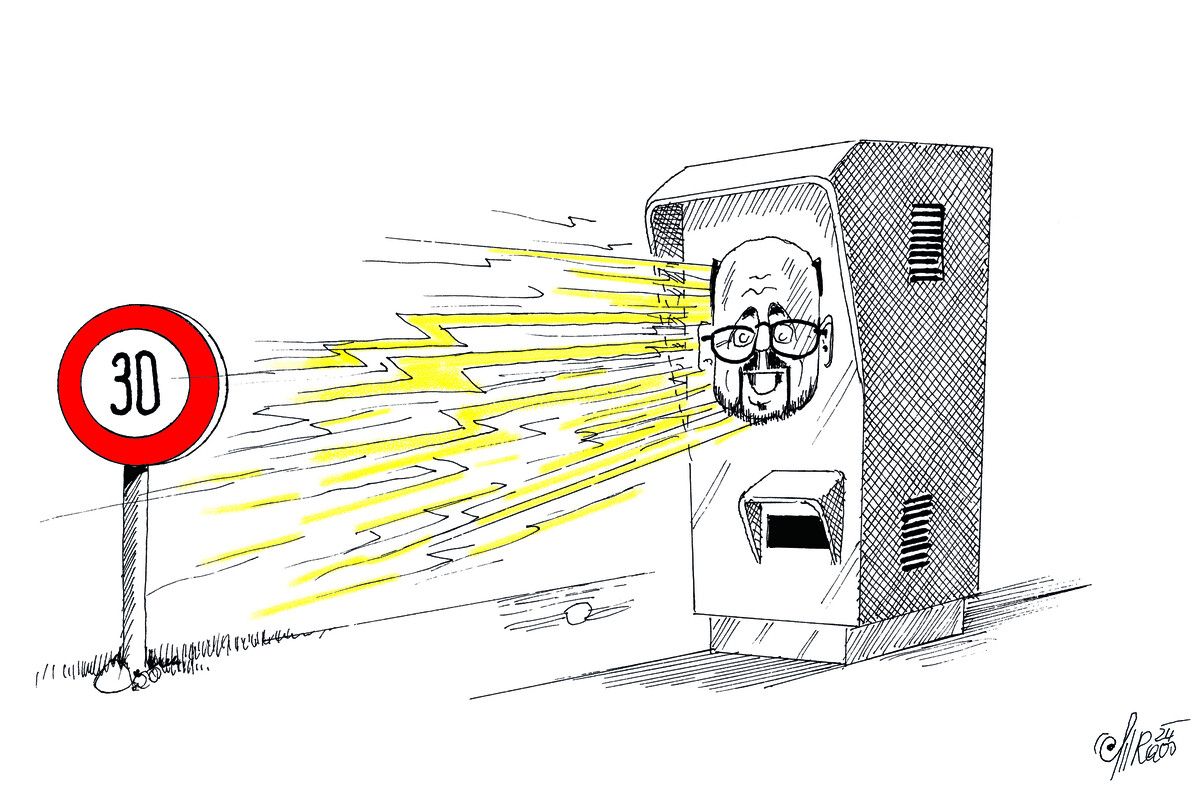 Bregenzer-Stadt-Radarbox!