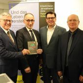 Von Hamsterrädern und Auswegen