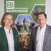 Neue Bauernbundchefin