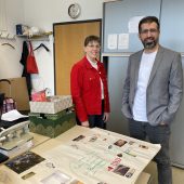 Ramadan zwischen Schule und Berufsleben