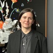 Wo die Vergänglichkeit auf Gegenwart und Technologie trifft