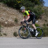 Doppel-Podium für das Team Vorarlberg