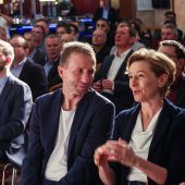 „Alles ist möglich“