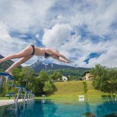 Hallenbad für das Montafon gefordert
