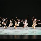 Ballet Preljocaj begeistert mit Trilogie