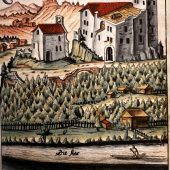 Historische Spuren der kulturellen Vielfalt