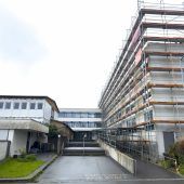 Ansturm auf die Gymnasien hält sich in Grenzen
