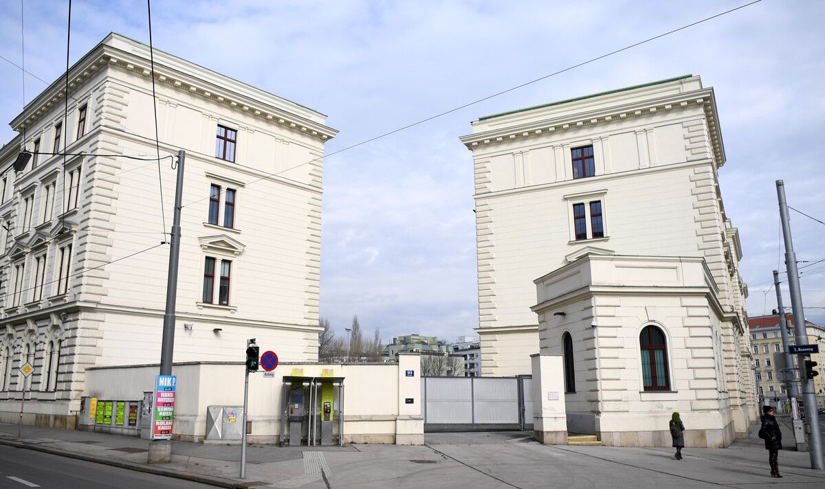 Das BVT wurde im Dezember 2021 von der Direktion Staatsschutz und Nachrichtendienst (DSN) abgelöst. APA/Fohringer