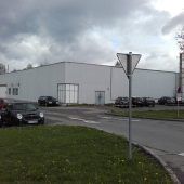 Elektro Rein gegen Baumax