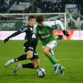 Derby in letzter Runde macht wenig Freude