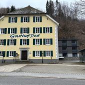 Gemeindezentrum muss warten
