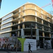 Verkaufsstart für ­Signa-Rohbau „Lamarr“