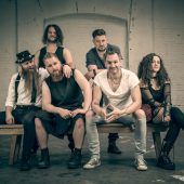 Saint City Orchestra im Conrad Sohm