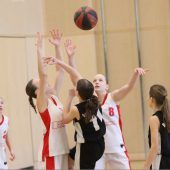 SMS Rankweil-West feiert Basketball-Double