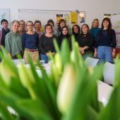 Familien den Rücken stärken