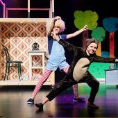Teddy-Eddy-Musical kommt wieder
