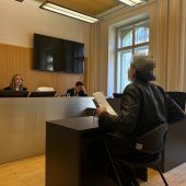 Gewalt im Landbus: Fahrscheinkontrolleur attackiert