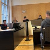 Sexualverbrechen am Kindergeburtstag