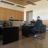 Brutaler Übergriff in Fast-Food-Restaurant