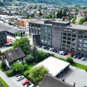 Schoeller zieht es von Hard nach Dornbirn