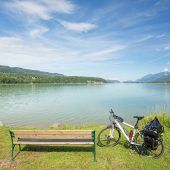 Entlang der Drau durch Osttirol