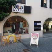 Eine-Welt-Verein in Bludenz will sich neu ausrichten