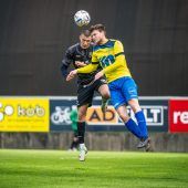 Derbysieg nährt Hoffnung