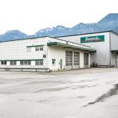 Bentele Transporte vergrößert Firmensitz