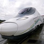 Schweizer Wasserstoffzug stellt Langstreckenrekord auf