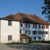 Ein vergessenes Juwel: Das Kurbad Lerchenau