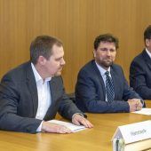 Experten für eine ­Privatisierung der Hypo