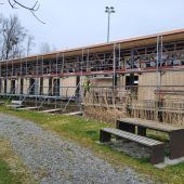 Tradition im modernen Gewand
