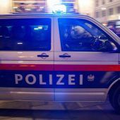 Flucht mit 120 km/h durch Dornbirn