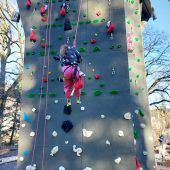 Der „Kids Buin“ machte das Rennen