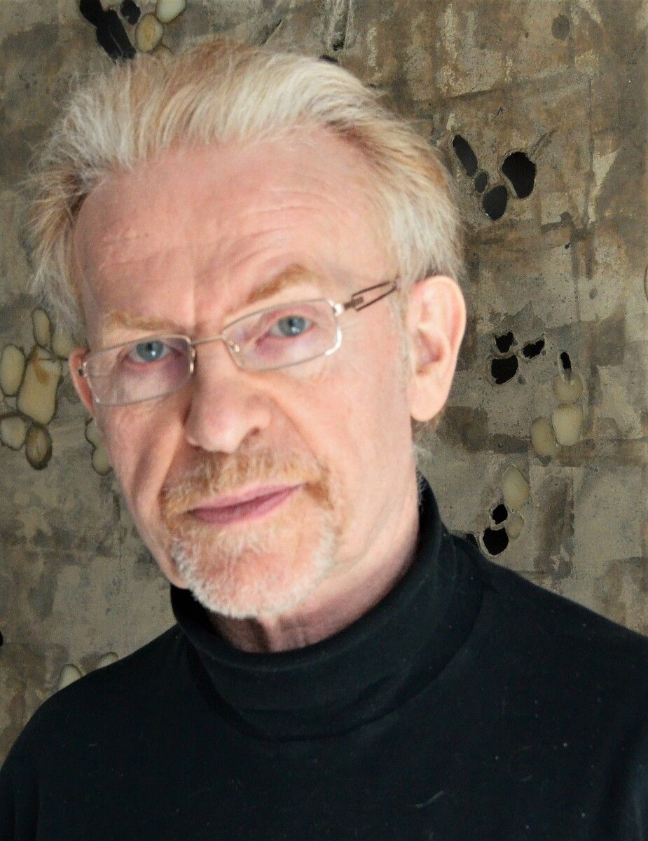 Der Musikwissenschaftler, Pianist und Komponist Hans-Udo Kreuels. silvia thurner