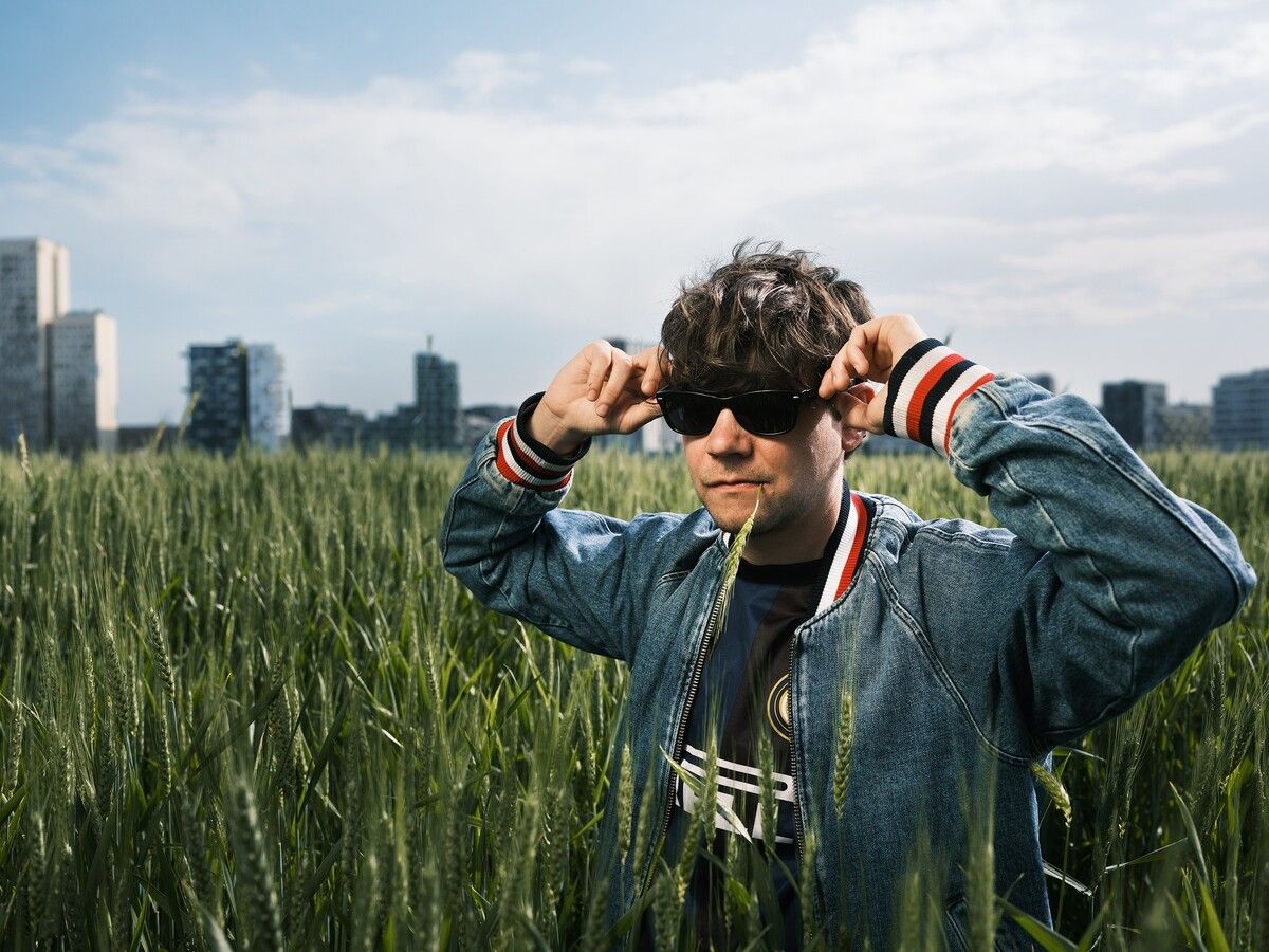 Der Nino aus Wien und die AusWienBand präsentieren heute Abend ihr neues Album im Dornbirner Spielboden.
Der Nino aus Wien