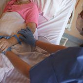 Das Lebensende ­gemeinsam tragen